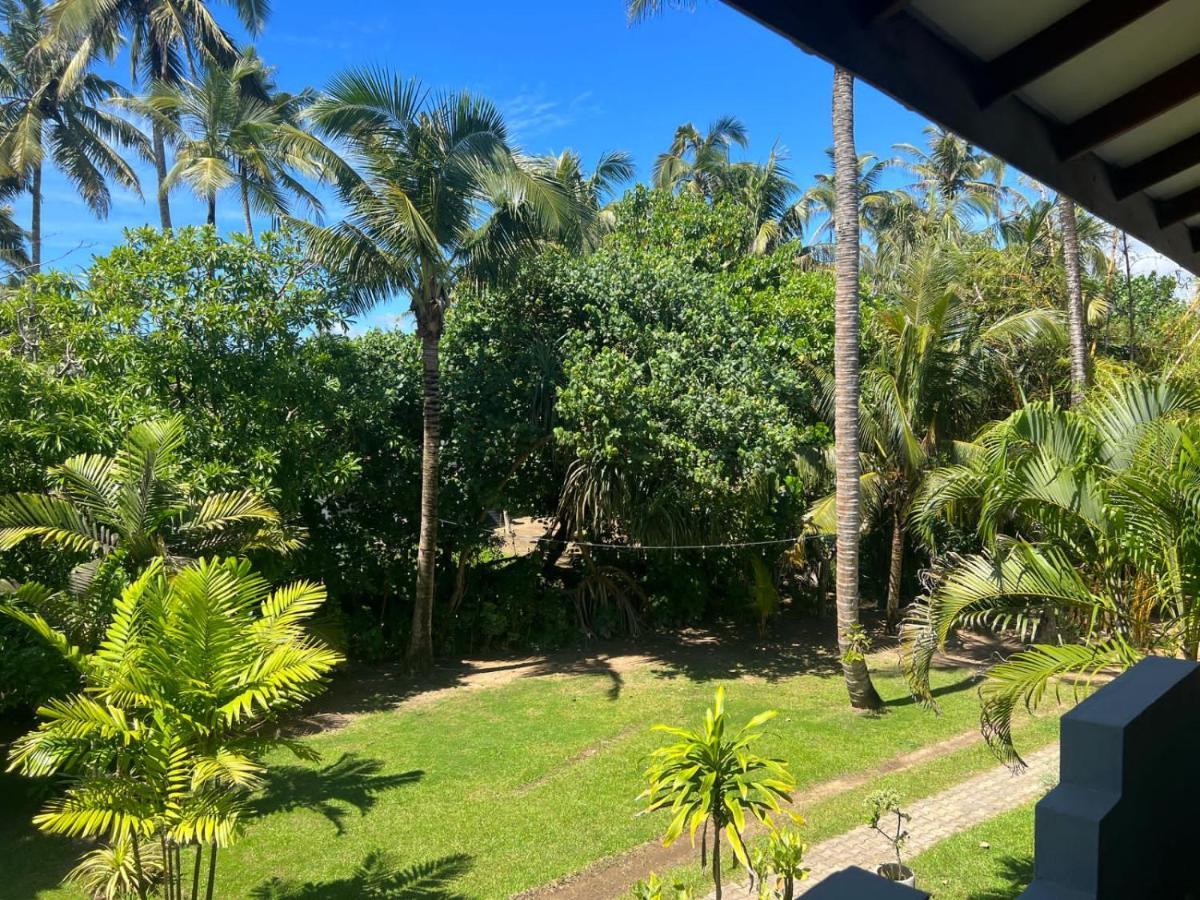 Pineapple Surf Hotel Ahangama Exterior photo